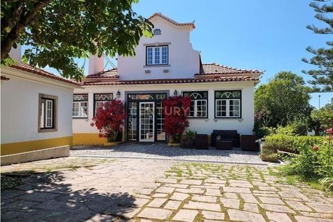 Farm hus i Sintra, Lisbon, Sintra - € 3.850.000 | Ref: C0222-05035 - foto 2