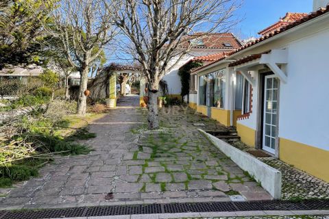 Farm hus i Sintra, Lisbon, Sintra - € 3.850.000 | Ref: C0222-05035 - foto 5