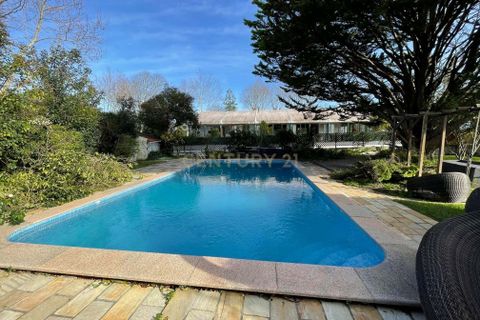 Farm hus i Sintra, Lisbon, Sintra - € 3.850.000 | Ref: C0222-05035 - foto 6
