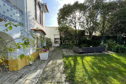 Farm hus i Sintra, Lisbon, Sintra - € 3.850.000 | Ref: C0222-05035 - foto 9