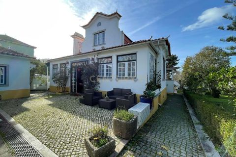 Farm hus i Sintra, Lisbon, Sintra - € 3.850.000 | Ref: C0222-05035 - foto 10