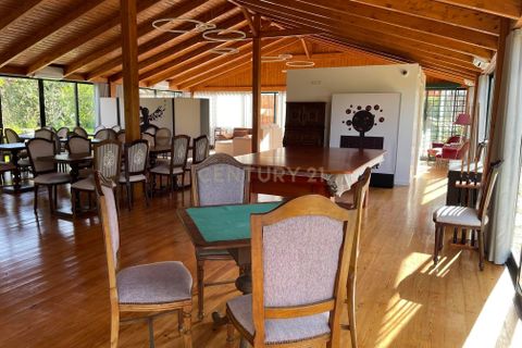 Farm hus i Sintra, Lisbon, Sintra - € 3.850.000 | Ref: C0222-05035 - foto 13