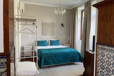 Farm hus i Sintra, Lisbon, Sintra - € 3.850.000 | Ref: C0222-05035 - foto 15