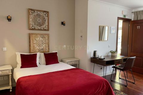 Farm hus i Sintra, Lisbon, Sintra - € 3.850.000 | Ref: C0222-05035 - foto 16