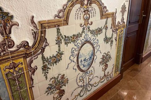 Farm hus i Sintra, Lisbon, Sintra - € 3.850.000 | Ref: C0222-05035 - foto 19