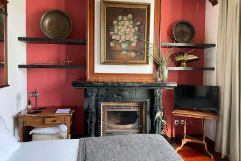 Farm hus i Sintra, Lisbon, Sintra - € 3.850.000 | Ref: C0222-05035 - foto 21