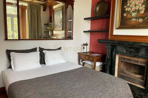 Farm hus i Sintra, Lisbon, Sintra - € 3.850.000 | Ref: C0222-05035 - foto 22