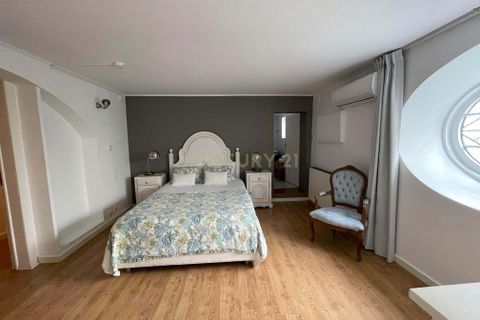 Farm hus i Sintra, Lisbon, Sintra - € 3.850.000 | Ref: C0222-05035 - foto 30