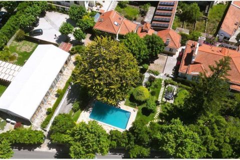 Farm hus i Sintra, Lisbon, Sintra - € 3.850.000 | Ref: C0222-05035 - foto 1