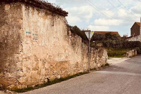 Helårsgrund i Alenquer, Lisbon, Alenquer - € 52.500 | Ref: C0222-05073 - foto 4