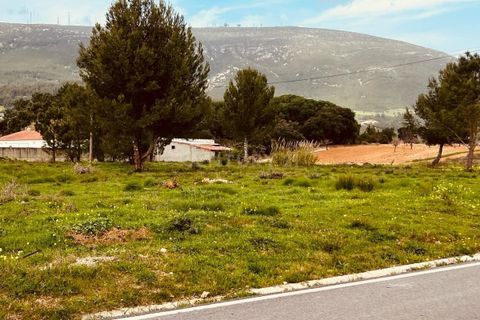 Helårsgrund i Alenquer, Lisbon, Alenquer - € 52.500 | Ref: C0222-05073 - foto 10