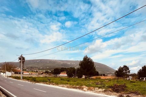 Helårsgrund i Alenquer, Lisbon, Alenquer - € 52.500 | Ref: C0222-05073 - foto 11