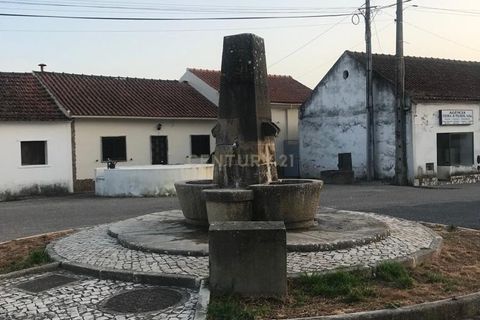 Helårsgrund i Alenquer, Lisbon, Alenquer - € 52.500 | Ref: C0222-05073 - foto 12