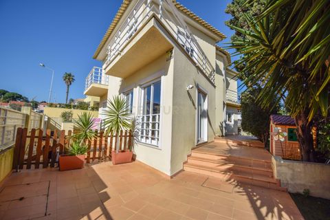 Villa i Cascais, Lisbon, Cascais - € 980.000 | Ref: C0222-05237 - foto 2
