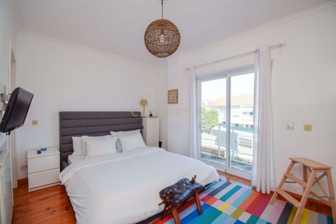 Villa i Cascais, Lisbon, Cascais - € 980.000 | Ref: C0222-05237 - foto 11