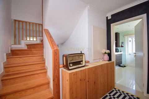 Villa i Cascais, Lisbon, Cascais - € 980.000 | Ref: C0222-05237 - foto 31