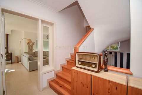 Villa i Cascais, Lisbon, Cascais - € 980.000 | Ref: C0222-05237 - foto 33