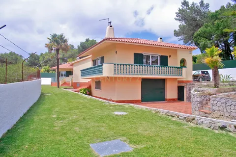 Villa i Cascais, Lisbon, Cascais - € 1.740.000 | Ref: C0222-05152 - foto 3
