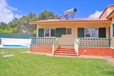 Villa i Cascais, Lisbon, Cascais - € 1.740.000 | Ref: C0222-05152 - foto 8