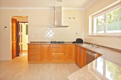 Villa i Cascais, Lisbon, Cascais - € 1.740.000 | Ref: C0222-05152 - foto 15