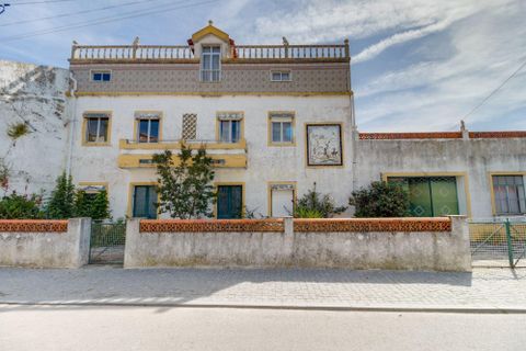 Villa a Nisa, Portalegre, Nisa - € 280.000 | Ref: C0222-05526 - foto 3