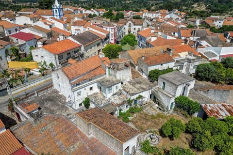 Villa a Nisa, Portalegre, Nisa - € 280.000 | Ref: C0222-05526 - foto 12