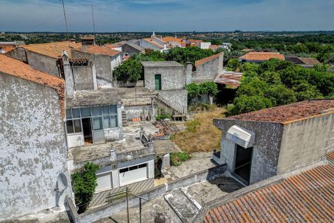 Villa a Nisa, Portalegre, Nisa - € 280.000 | Ref: C0222-05526 - foto 16