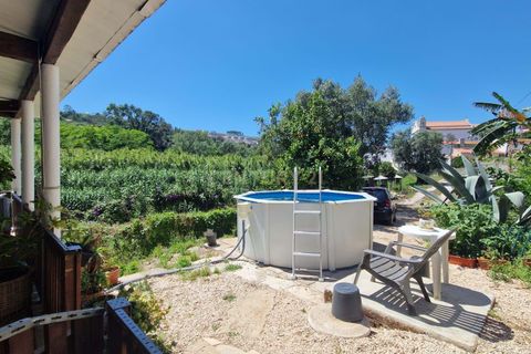 Villa i Oeiras, Lisbon, Oeiras - € 700.000 | Ref: C0222-05556 - foto 13
