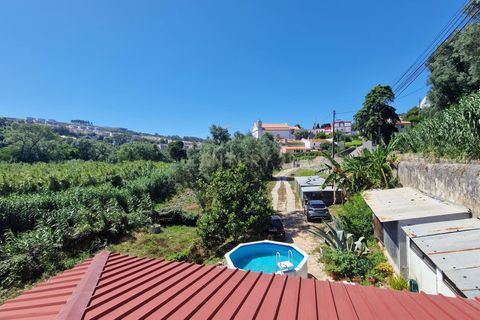 Villa i Oeiras, Lisbon, Oeiras - € 700.000 | Ref: C0222-05556 - foto 15