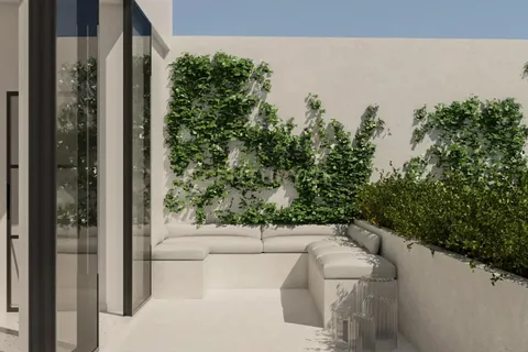 Lejlighed i Queluz, Lisbon, Queluz - € 620.000 | Ref: C0222-05673 - foto 1
