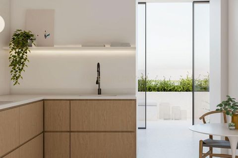 Lejlighed i Queluz, Lisbon, Queluz - € 620.000 | Ref: C0222-05673 - foto 4