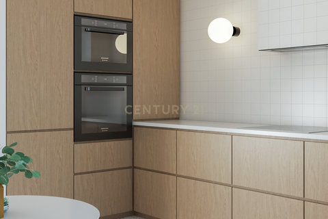 Lejlighed i Queluz, Lisbon, Queluz - € 620.000 | Ref: C0222-05673 - foto 5