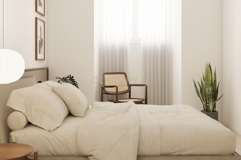 Lejlighed i Queluz, Lisbon, Queluz - € 620.000 | Ref: C0222-05673 - foto 6
