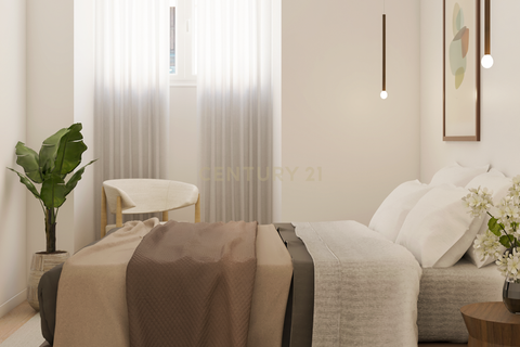 Lejlighed i Queluz, Lisbon, Queluz - € 620.000 | Ref: C0222-05673 - foto 7