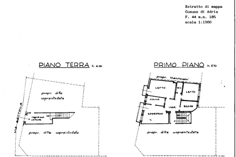 Leilighet i Adria, Rovigo, Adria - € 105 000 | Ref: ADL275 - foto 25