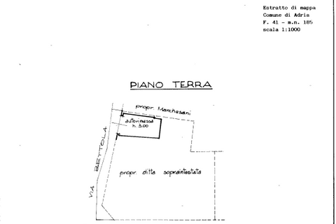 Leilighet i Adria, Rovigo, Adria - € 105 000 | Ref: ADL275 - foto 26