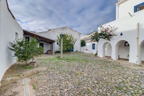 Villa a Alcacer do Sal, Setubal, Alcacer do Sal - € 425.000 | Ref: C0222-05908 - foto 32