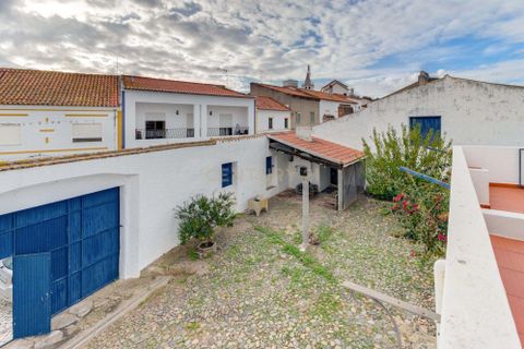 Villa a Alcacer do Sal, Setubal, Alcacer do Sal - € 425.000 | Ref: C0222-05908 - foto 33