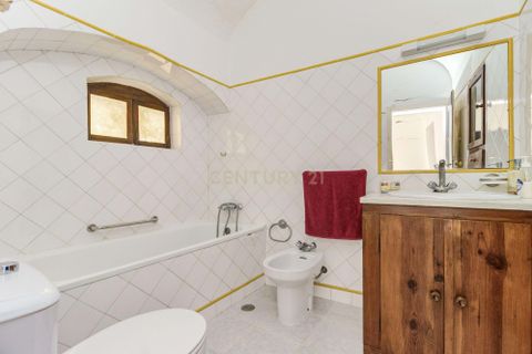 Villa a Alcacer do Sal, Setubal, Alcacer do Sal - € 425.000 | Ref: C0222-05908 - foto 19