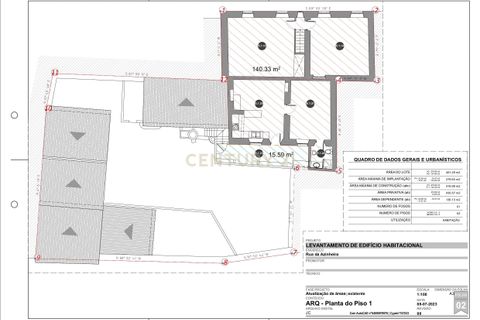 Villa a Alcacer do Sal, Setubal, Alcacer do Sal - € 425.000 | Ref: C0222-05908 - foto 44