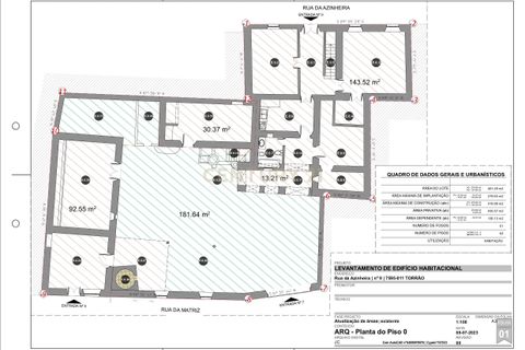 Villa a Alcacer do Sal, Setubal, Alcacer do Sal - € 425.000 | Ref: C0222-05908 - foto 45