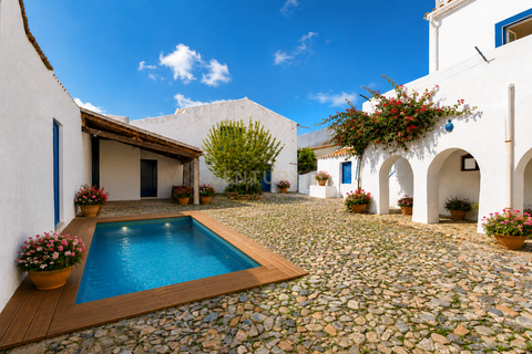 Villa a Alcacer do Sal, Setubal, Alcacer do Sal - € 425.000 | Ref: C0222-05908 - foto 2