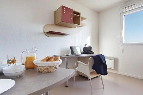 Leilighet i Douai, Nord, Douai - € 48 645 | Ref: 86096990 - foto 2