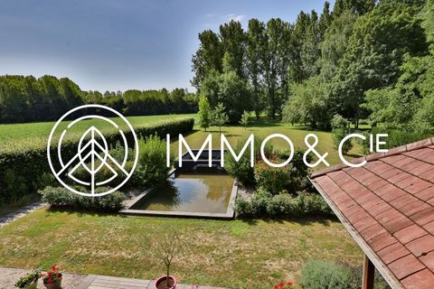 Villa a Orchies, Nord, Orchies - € 655.000 | Ref: EWM706 - foto 2