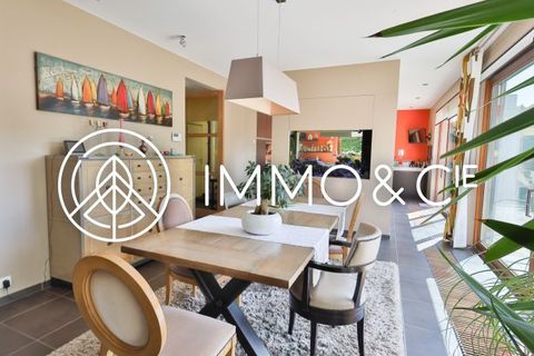 Villa a Orchies, Nord, Orchies - € 655.000 | Ref: EWM706 - foto 7