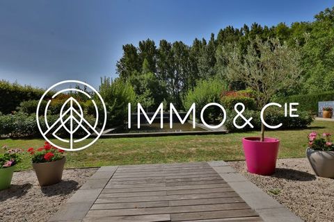 Villa a Orchies, Nord, Orchies - € 655.000 | Ref: EWM706 - foto 12