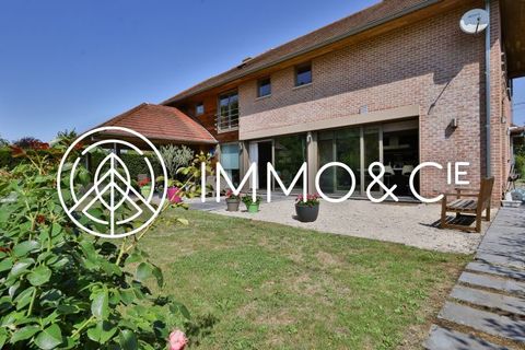 Villa a Orchies, Nord, Orchies - € 655.000 | Ref: EWM706 - foto 13