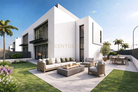 Villa i Carcavelos, Lisbon, Carcavelos - € 1.450.000 | Ref: C0222-06145 - foto 1