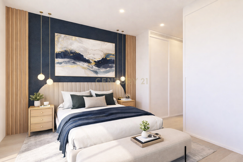 Villa i Carcavelos, Lisbon, Carcavelos - € 1.450.000 | Ref: C0222-06145 - foto 21