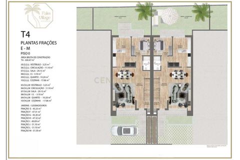 Villa i Carcavelos, Lisbon, Carcavelos - € 1.450.000 | Ref: C0222-06145 - foto 3